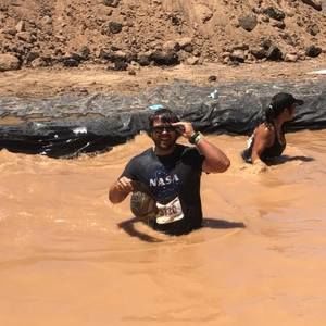 Meet your Posher, Thomas